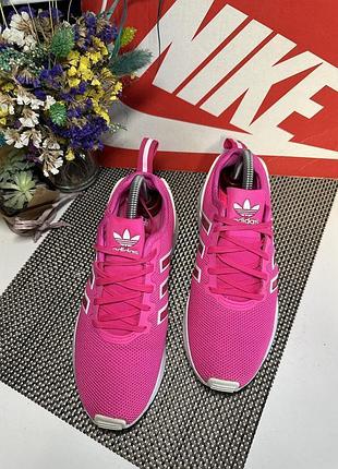 Кроссовки adidas 4