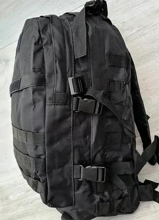 Рюкзак великий спортивний туристичний 40л, сумка дорожня 4