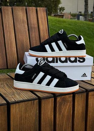 Кросівки adidas campus