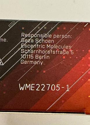 ✨ escentric molecules escentric 02 eau de toilette ✨ 3