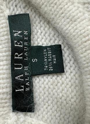 Светр ralph lauren 3