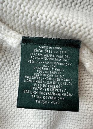 Светр ralph lauren 4