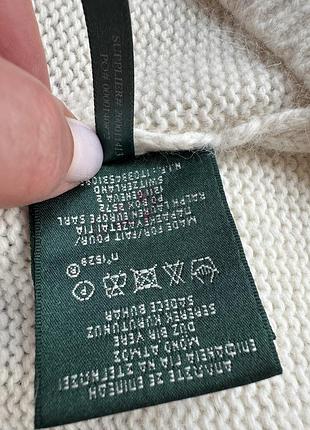 Светр ralph lauren 5