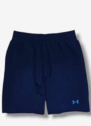 Шорти under armour