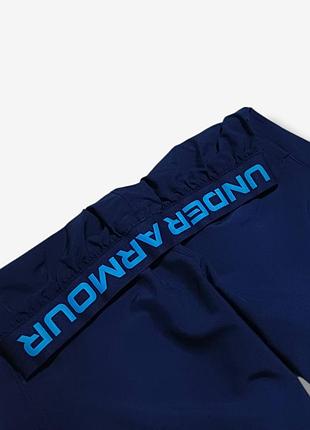 Шорти under armour 4