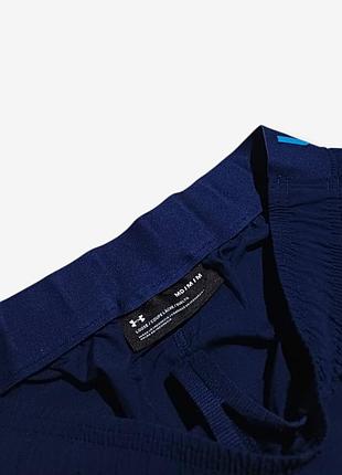 Шорти under armour 5