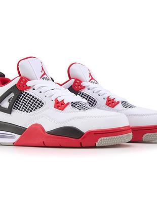 Круті чоловічі кросівки nike air jordan розпродаж