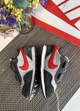 Кросівки nike 2