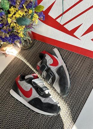 Кросівки nike 5