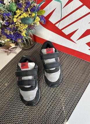 Кросівки nike 6