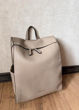 Рюкзак valentino by mario valentino