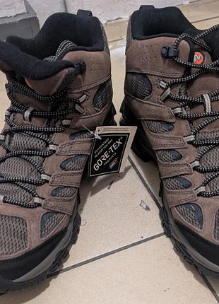 Merrell moab 3 mid gtx 2