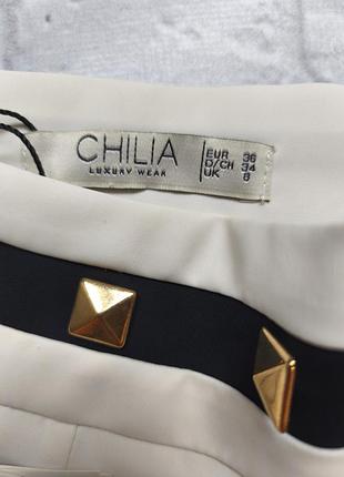 Костюм брючний chilia 3