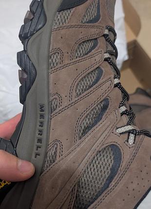 Merrell moab 3 mid gtx 3