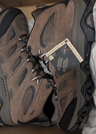 Merrell moab 3 mid gtx 4