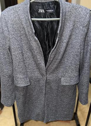 Жакет zara