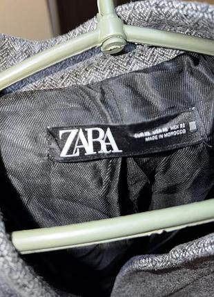 Жакет zara 3