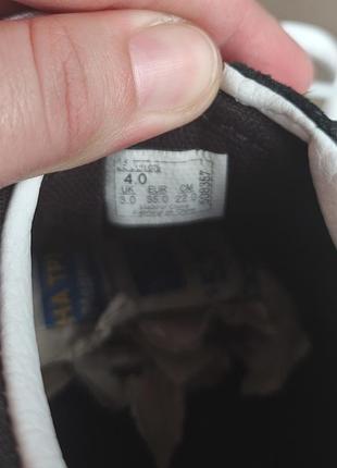 Оригинальные кроссовки vans old school 5