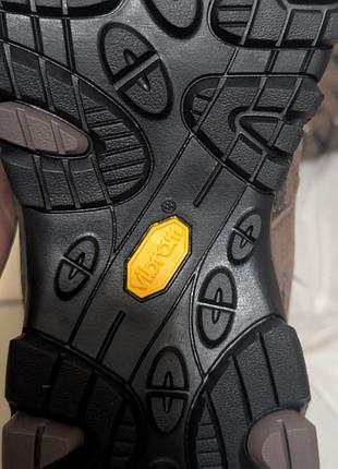 Merrell moab 3 mid gtx 5