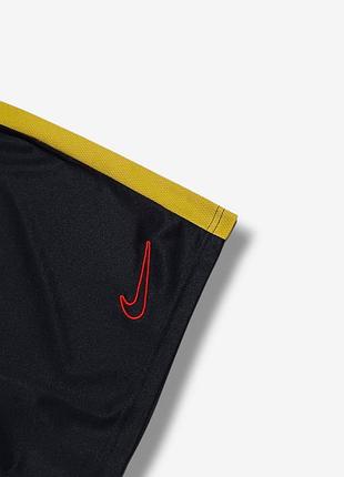 Шорти nike slim fit 23' 4