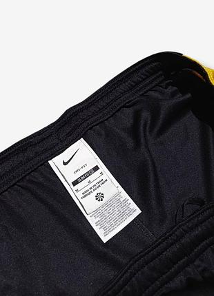 Шорти nike slim fit 23' 5