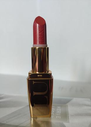 Помада rose silk оксамитовий шик