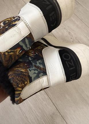 Ugg kenzo оригінал луноходи 4