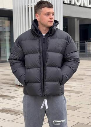 Пуховик jordan psg 2