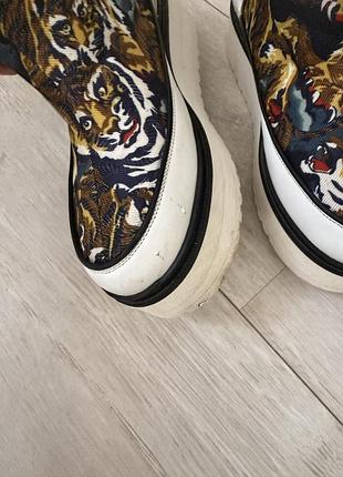 Ugg kenzo оригінал луноходи 6