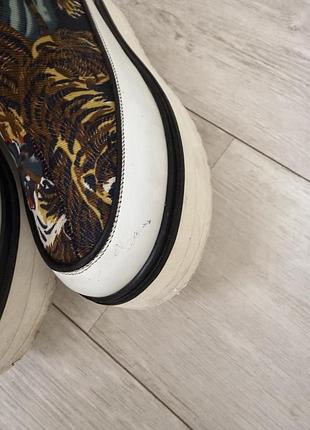 Ugg kenzo оригінал луноходи 5