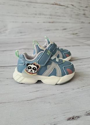 Кроссовки для мальчиков kimboo 22р, 14.5см 3
