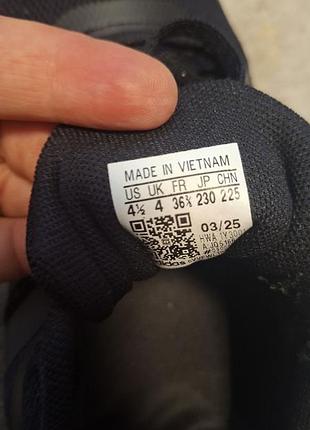 Кросівки adidas підліткові 4
