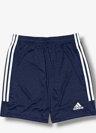 Шорти adidas aeroready 23'