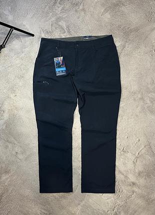 Брюки жіночі berghaus navigator 2.0 pant сині