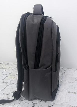 Рюкзак david jones pc‑045 (dark gray) 2