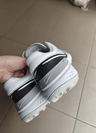 Оригінальні кросівки nike 4