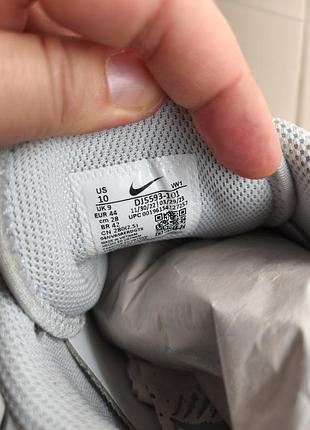 Оригінальні кросівки nike 5