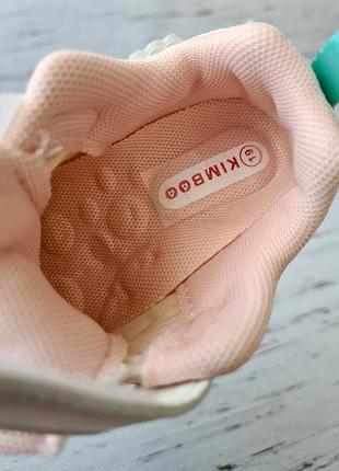 Кроссовки для девочек kimboo 21р, 14см 8