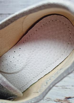Тапочки/слионы waldi 35р, 23см 2