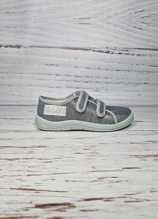 Тапочки/слионы waldi 35р, 23см 7