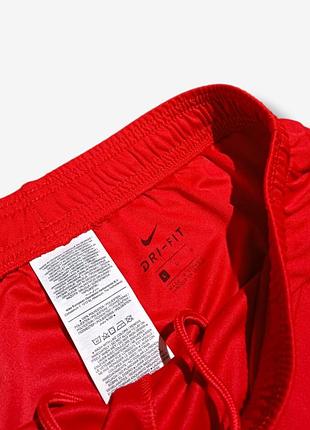 Шорти nike dri fit 4