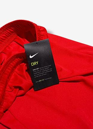 Шорти nike dri fit 5