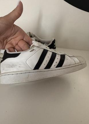 Adidas кросівки на хлопчика оригінал 3