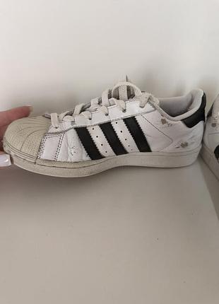 Adidas кросівки на хлопчика оригінал 4