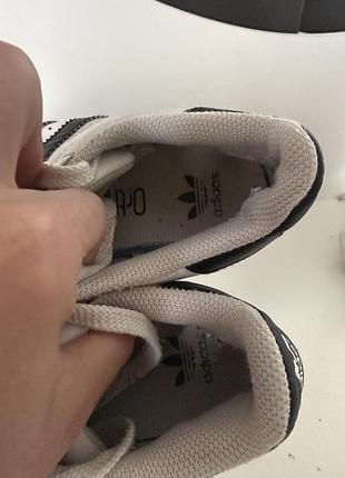 Adidas кросівки на хлопчика оригінал 5