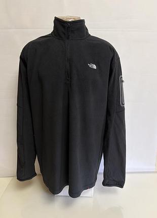Чоловіча  флісова кофта the north face