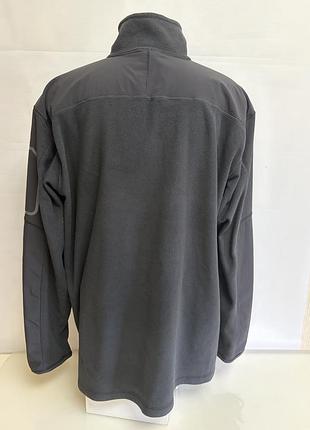 Чоловіча  флісова кофта the north face 2