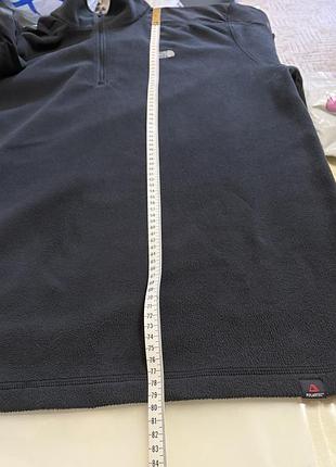 Чоловіча  флісова кофта the north face 7