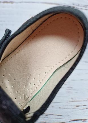 Тапочки waldi 30р, 19см 2