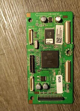 T-con eax61314501 от телевизора lg 42pj250